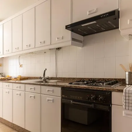 Apartment Vibescoruna - Artillerias 6 *