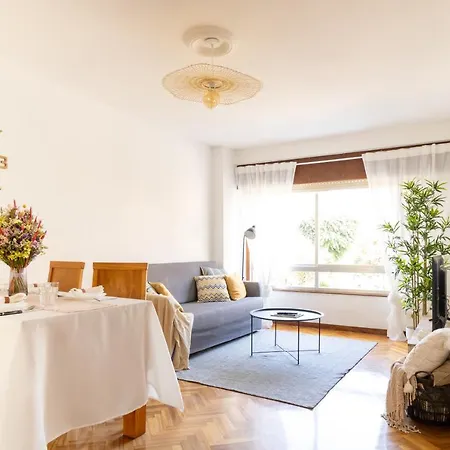 Vibescoruna - Artillerias 6 A Coruna