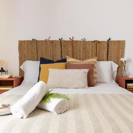 Vibescoruna - Artillerias 6 Apartment *