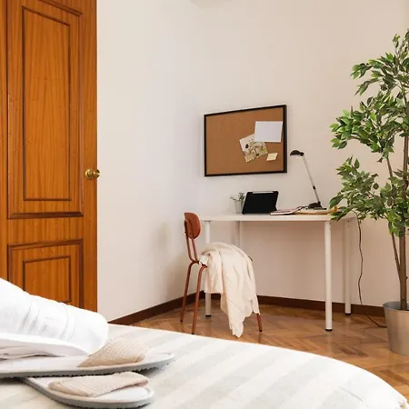 Vibescoruna - Artillerias 6