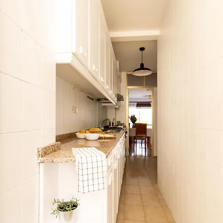 Vibescoruna - Artillerias 6 Apartment