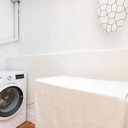 Vibescoruna - Artillerias 6 Apartment *