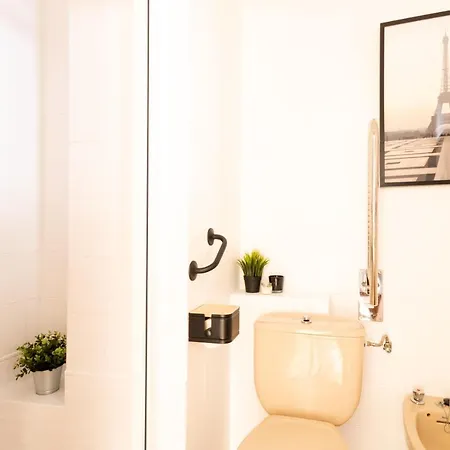 Vibescoruna - Artillerias 6 Apartment