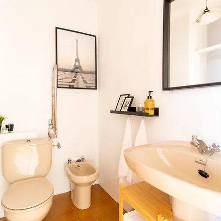 Apartment Vibescoruna - Artillerias 6 A Coruna