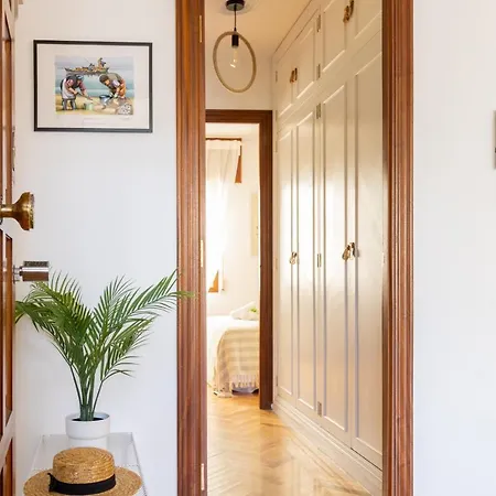 Vibescoruna - Artillerias 6 Apartment *