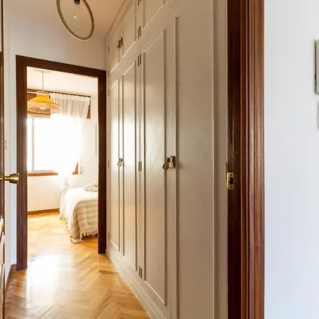 Vibescoruna - Artillerias 6 Apartment