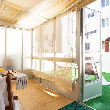 Apartment Vibescoruna - Artillerias 6 A Coruna