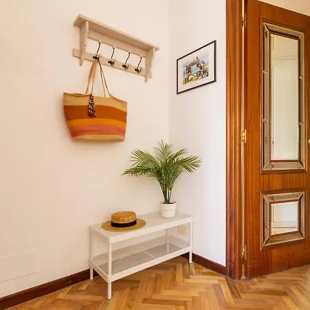 Vibescoruna - Artillerias 6 Apartment *