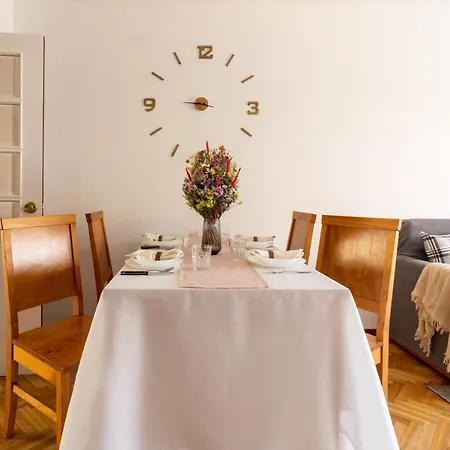 Vibescoruna - Artillerias 6 Apartment