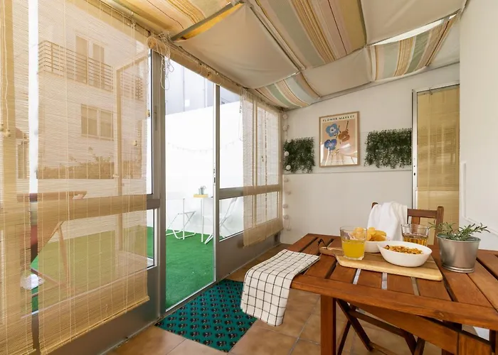 Vibescoruna - Artillerias 6 Lägenhet A Coruña