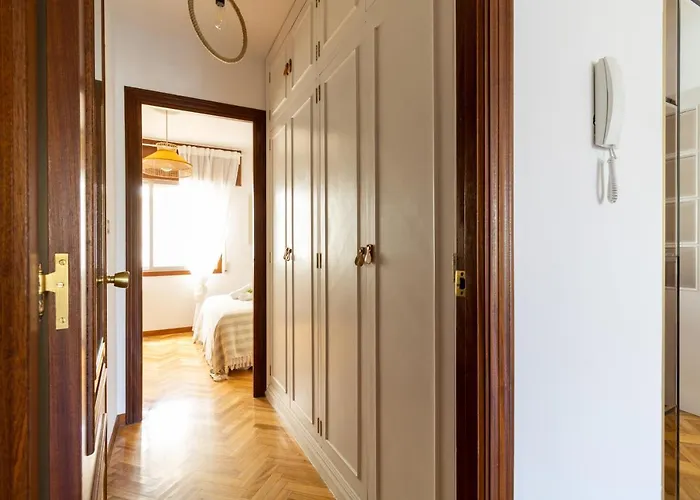 Vibescoruna - Artillerias 6 아파트